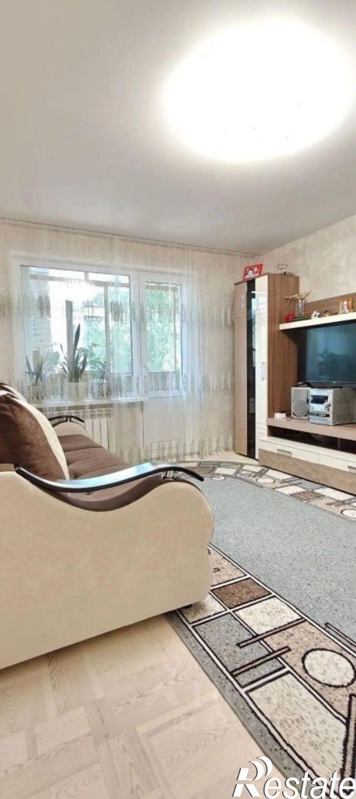 1-комн квартира ул Лебедева, 111,  д. 111