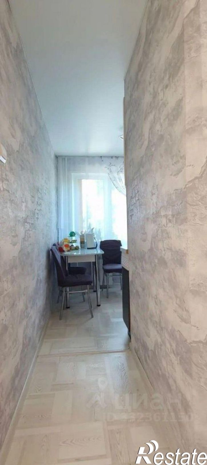 1-комн квартира ул Лебедева, 111,  д. 111