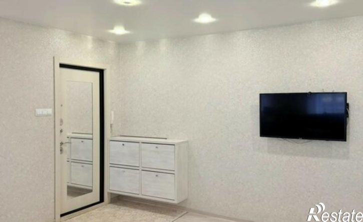 3-комн квартира ул Ивановского, 16,  д. 16
