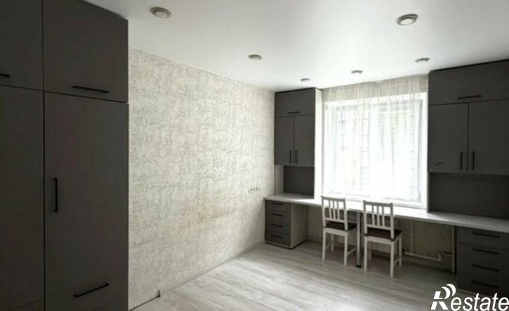 3-комн квартира ул Ивановского, 16,  д. 16