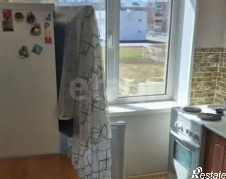 1-комн квартира ул Бела Куна, 16/1,  д. 16/1
