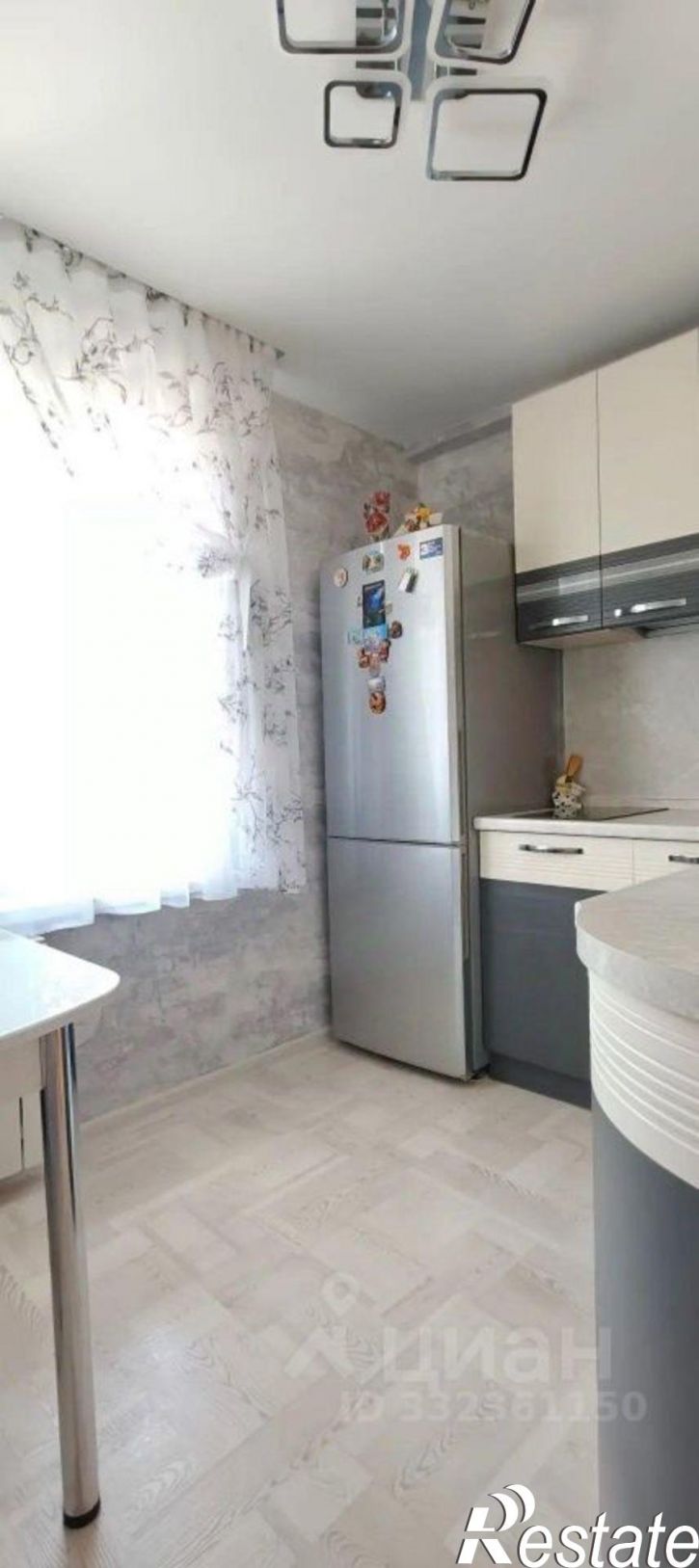 1-комн квартира ул Лебедева, 111,  д. 111