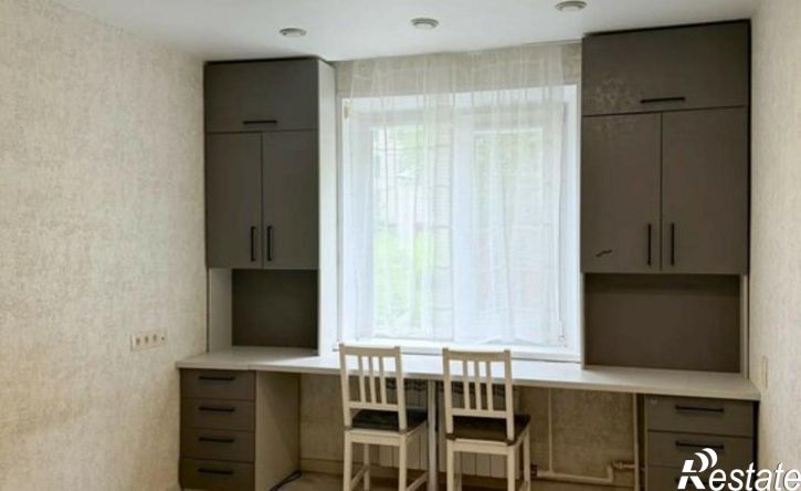 3-комн квартира ул Ивановского, 16,  д. 16