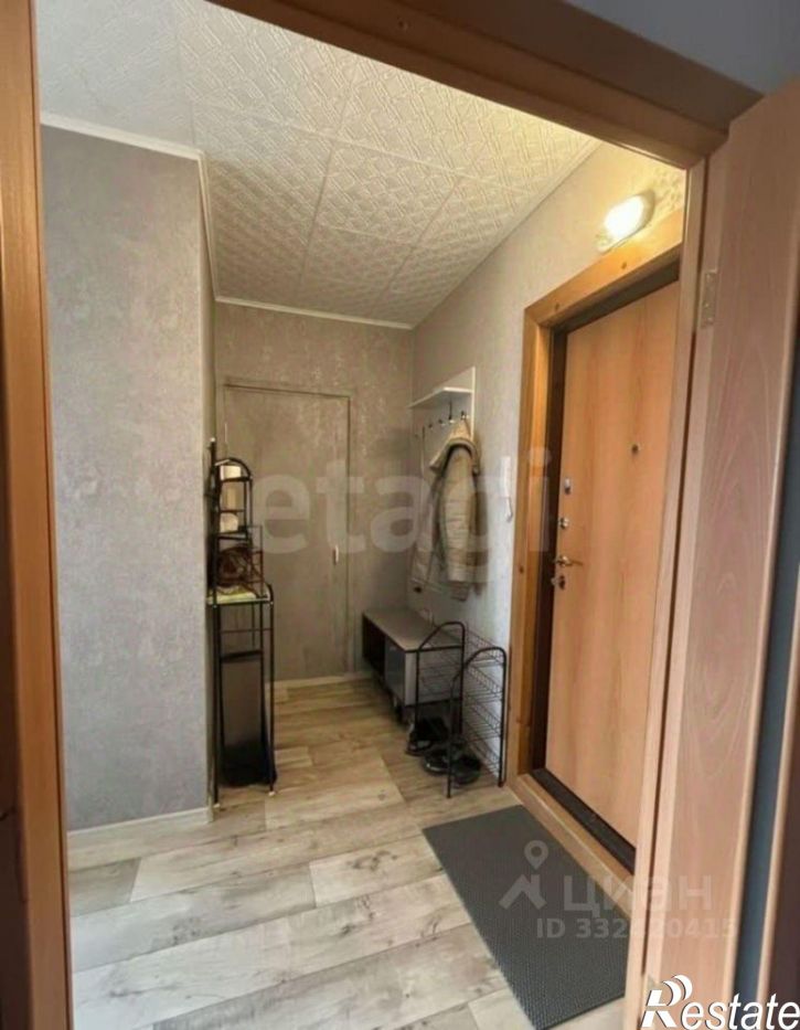 1-комн квартира ул Сибирская, 102/2,  д. 102/2