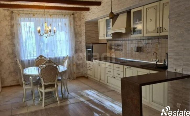 4-комн квартира ул Дзержинского, 26/1,  д. 26/1