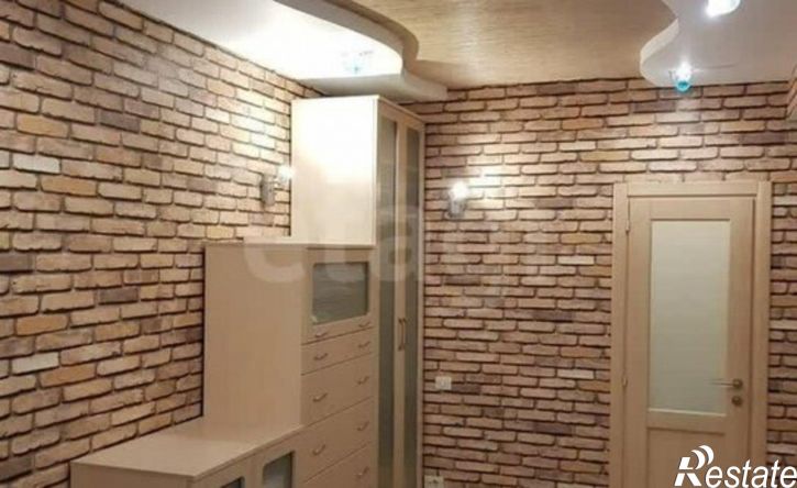 4-комн квартира ул Дзержинского, 26/1,  д. 26/1