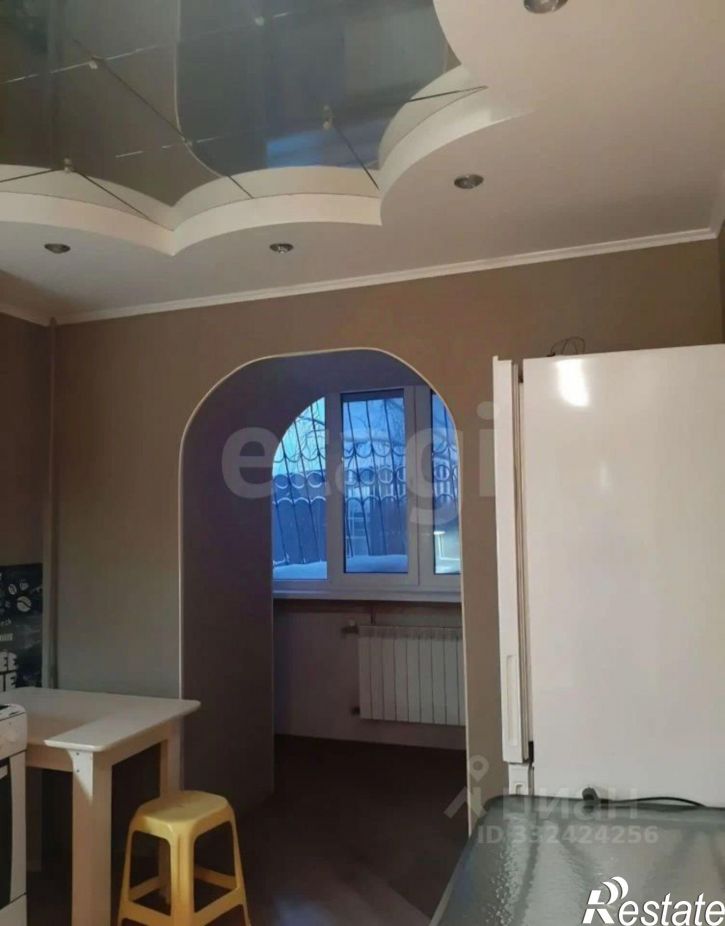 3-комн квартира ул Мусы Джалиля, 31,  д. 31