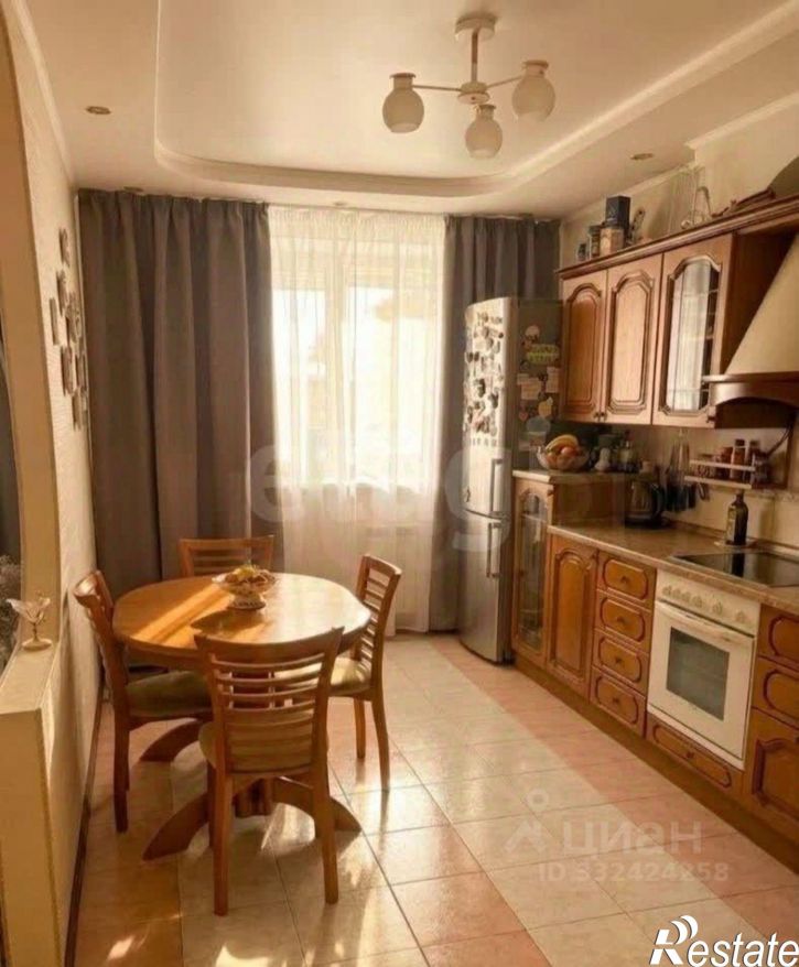 1-комн квартира пр-кт Фрунзе, 26,  д. 26