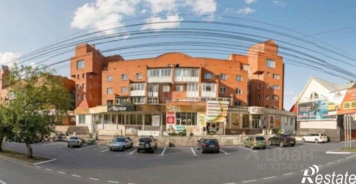 1-комн квартира пр-кт Фрунзе, 26,  д. 26