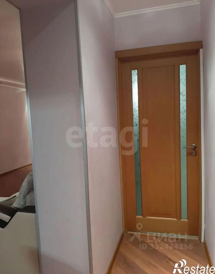 3-комн квартира ул Мусы Джалиля, 31,  д. 31