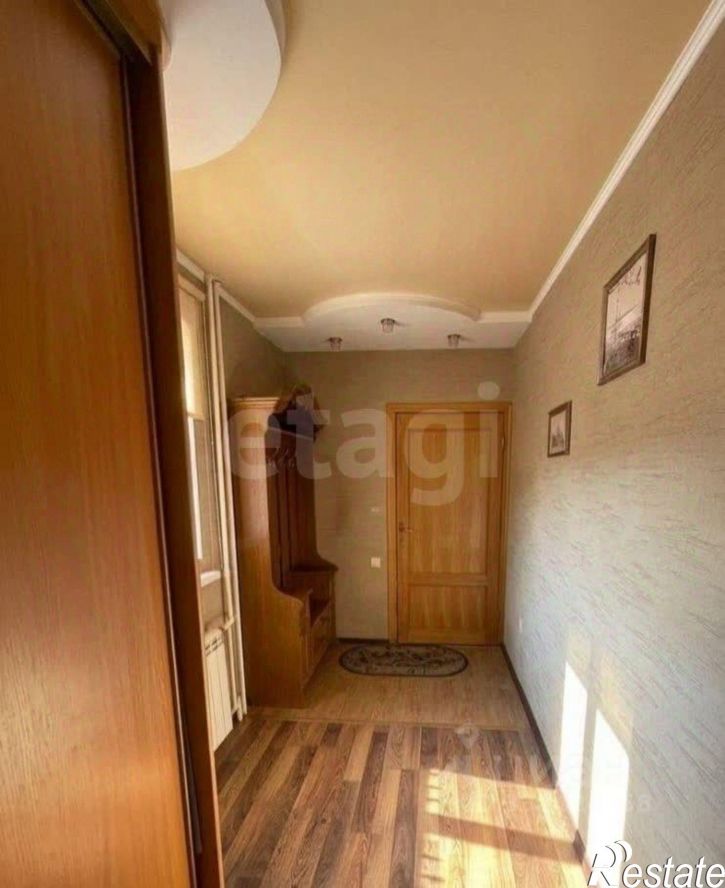 1-комн квартира пр-кт Фрунзе, 26,  д. 26