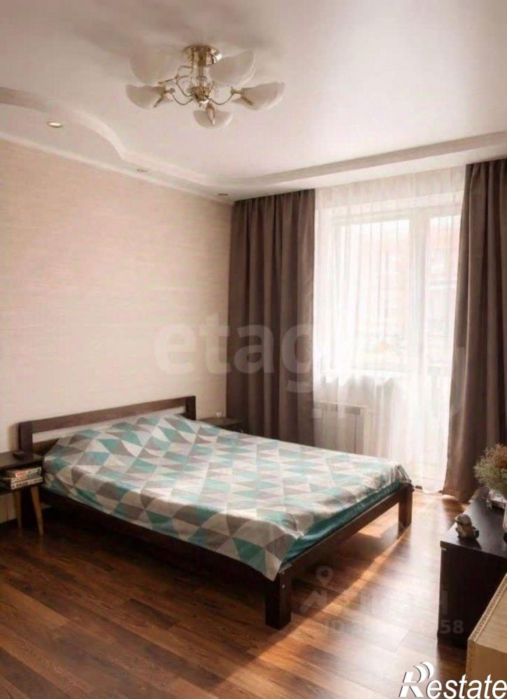 1-комн квартира пр-кт Фрунзе, 26,  д. 26
