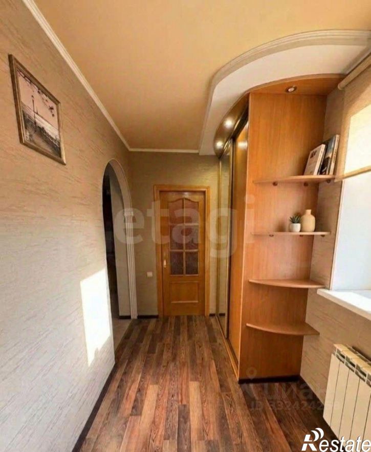 1-комн квартира пр-кт Фрунзе, 26,  д. 26