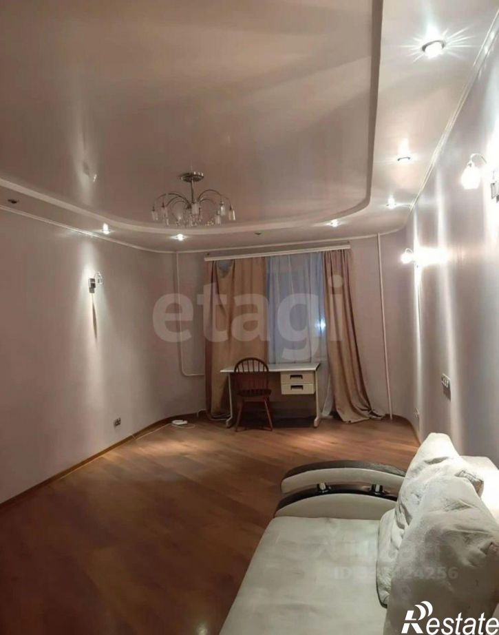 3-комн квартира ул Мусы Джалиля, 31,  д. 31