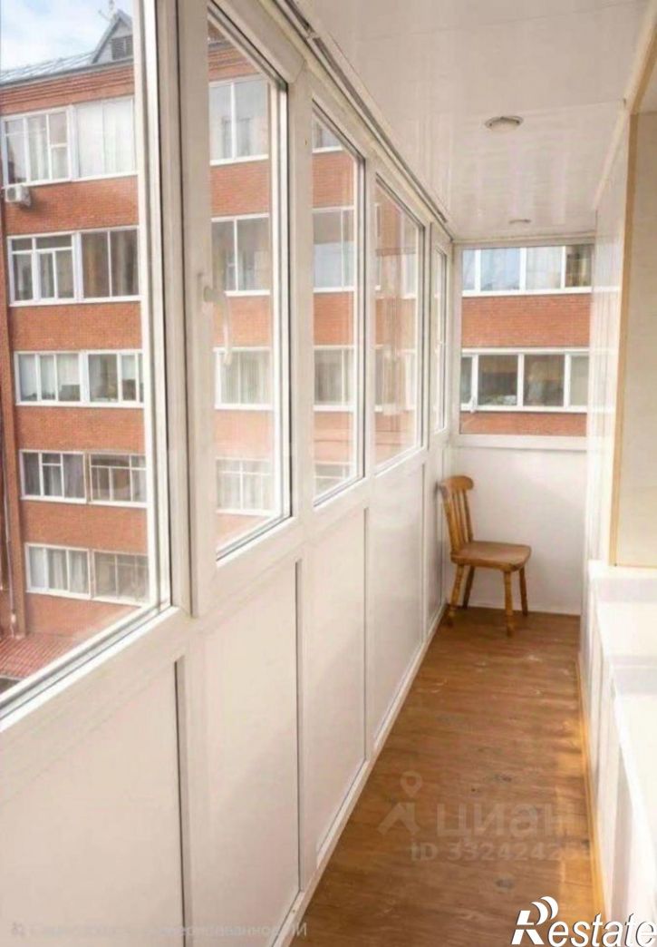 1-комн квартира пр-кт Фрунзе, 26,  д. 26