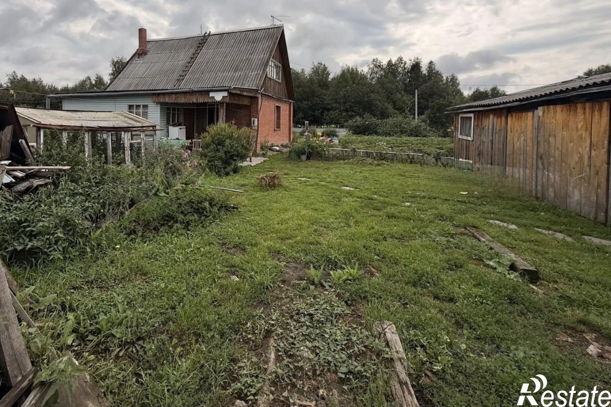 Купить дачу, дом, коттедж за 6 000 000 рублей на ул Светлая, 5/1