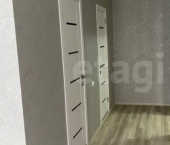 3-комн, 53кв м, этаж 4/9 ул Ференца Мюнниха, 38