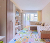 1-комн, 31кв м, этаж 2/5 Комсомольский пр-кт, 49