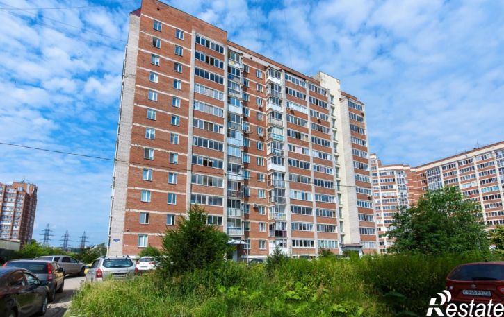 1-комн квартира пер. Богдана Хмельницкого, 8