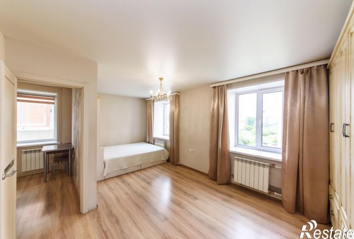 1-комн квартира пер. Богдана Хмельницкого, 8