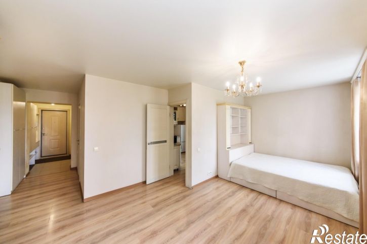 1-комн квартира пер. Богдана Хмельницкого, 8
