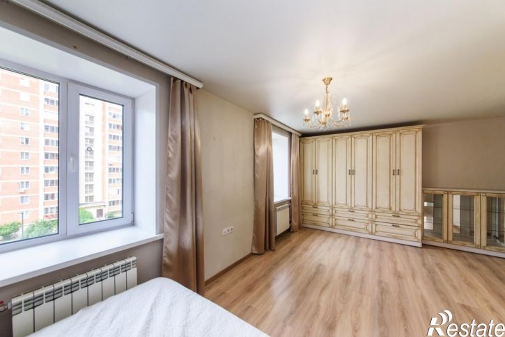 1-комн квартира пер. Богдана Хмельницкого, 8