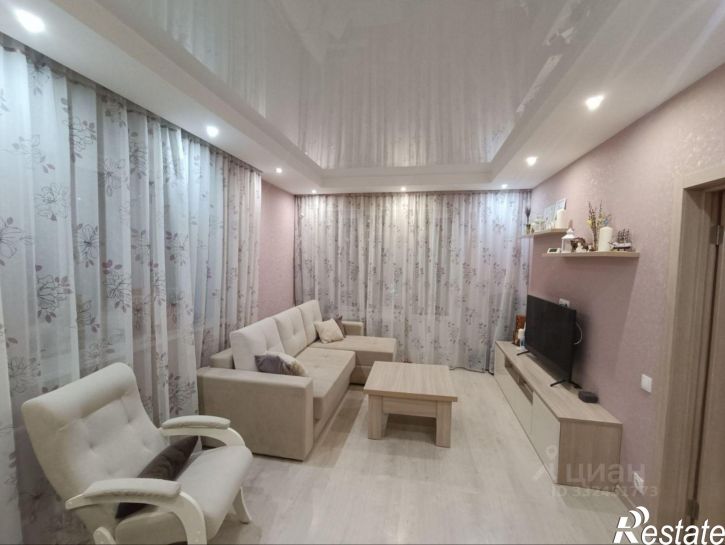 2-комн квартира ул Сибирская, 98,  д. 98