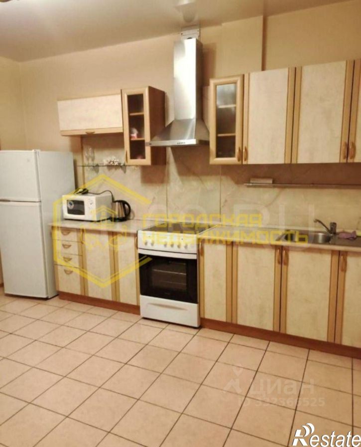 1-комн квартира ул Карла Маркса, 36,  д. 36