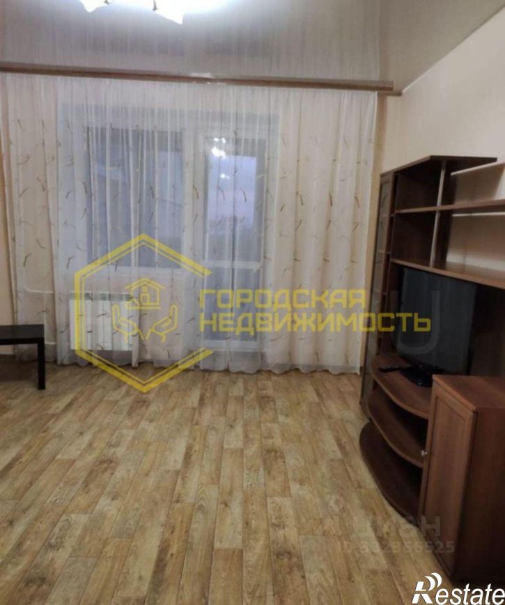 1-комн квартира ул Карла Маркса, 36,  д. 36