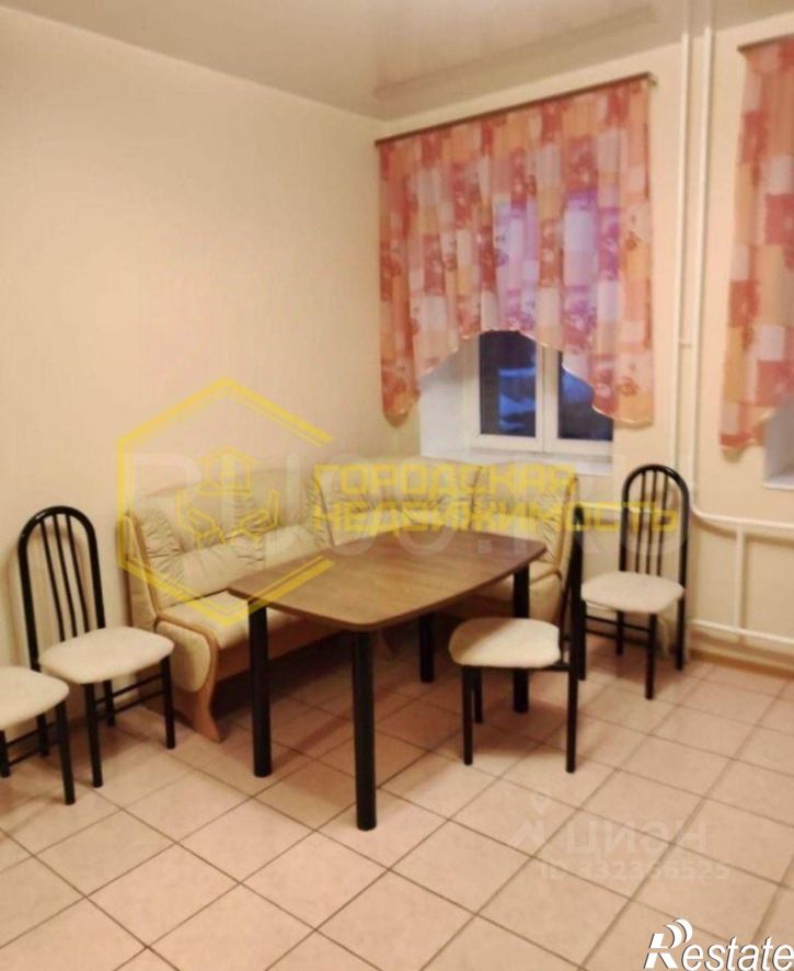 1-комн квартира ул Карла Маркса, 36,  д. 36