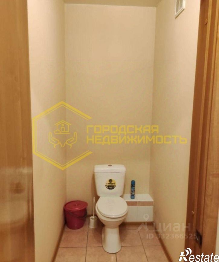 1-комн квартира ул Карла Маркса, 36,  д. 36