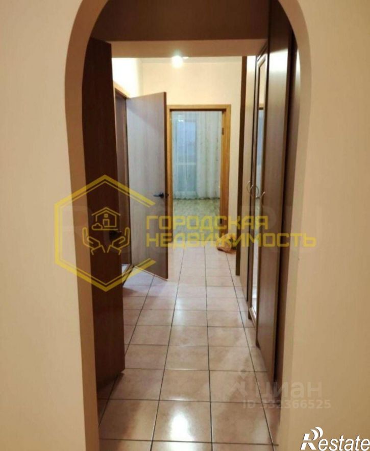 1-комн квартира ул Карла Маркса, 36,  д. 36
