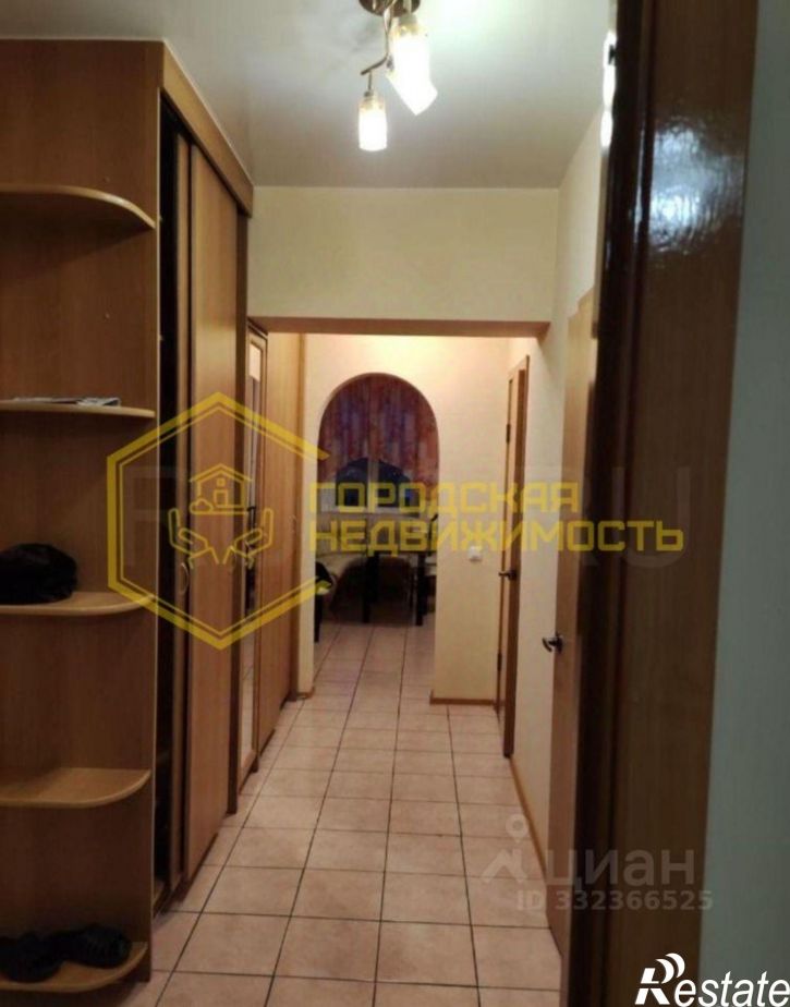 1-комн квартира ул Карла Маркса, 36,  д. 36