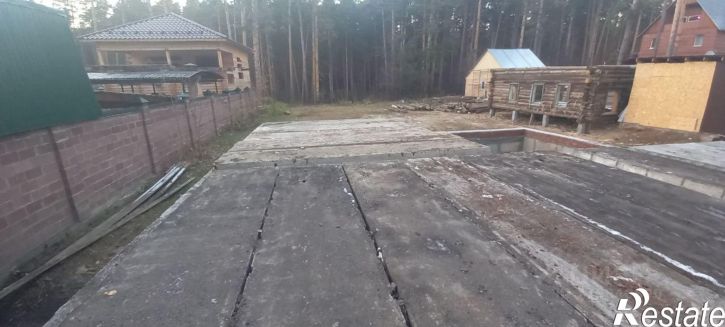 Земельный участок ул Комсомольская, 9а,  д. 9а