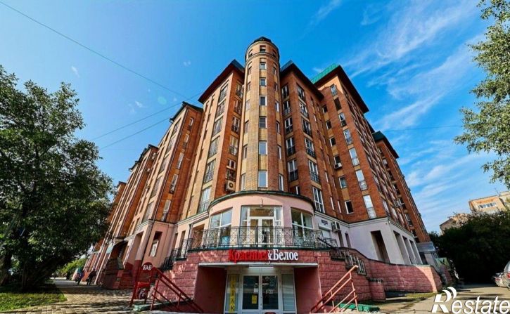 1-комн квартира ул Карла Маркса, 36,  д. 36