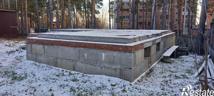 Земельный участок ул Комсомольская, 9а,  д. 9а
