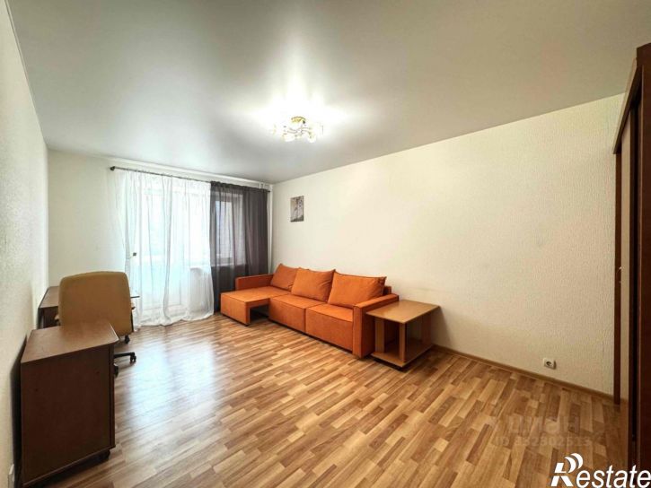 1-комн квартира ул Студенческая, 4,  д. 4