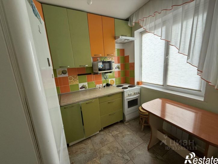 2-комн квартира ул Белинского, 30,  д. 30