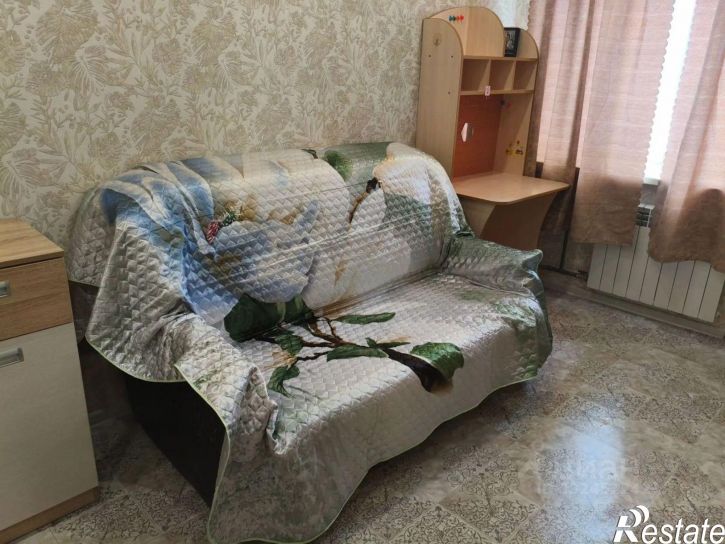 Комната ул Матросова, 1,  д. 1