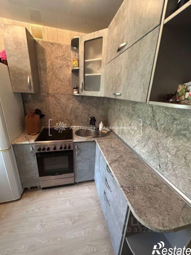 1-комн квартира ул Гоголя, 61,  д. 61