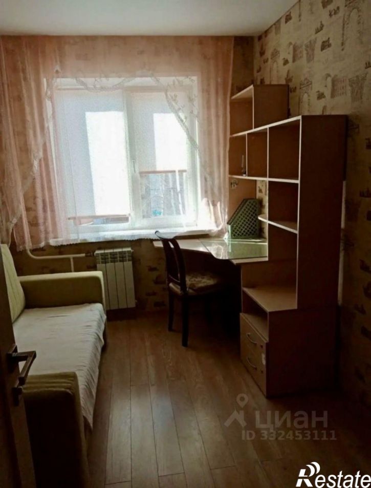 2-комн квартира ул Белинского, 30,  д. 30