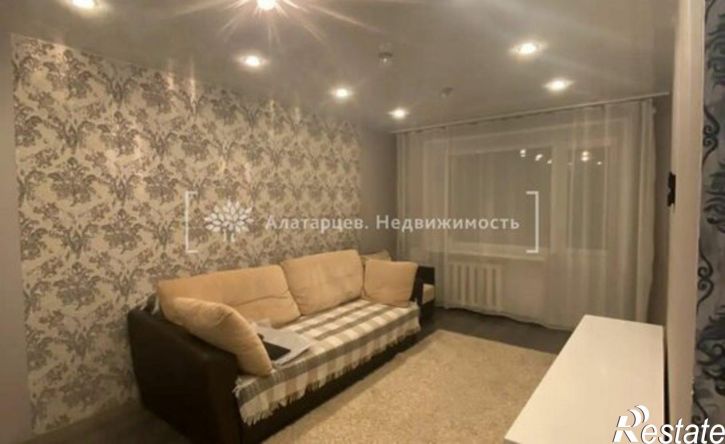 1-комн квартира ул Гоголя, 61,  д. 61