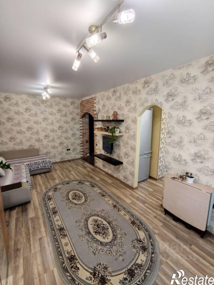1-комн квартира ул Героев Чубаровцев, 26,  д. 26