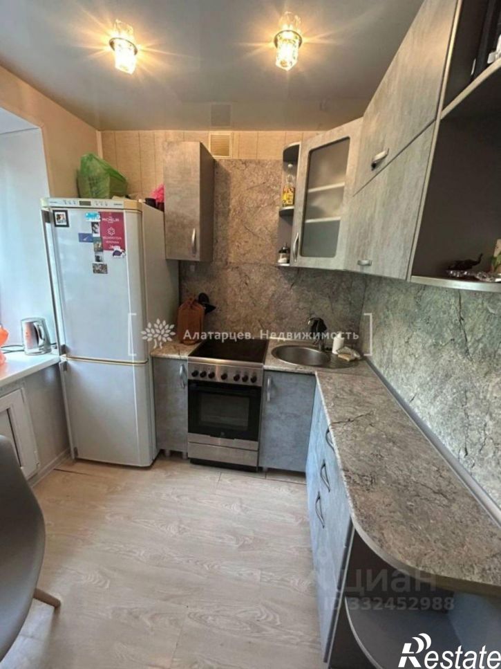 1-комн квартира ул Гоголя, 61,  д. 61