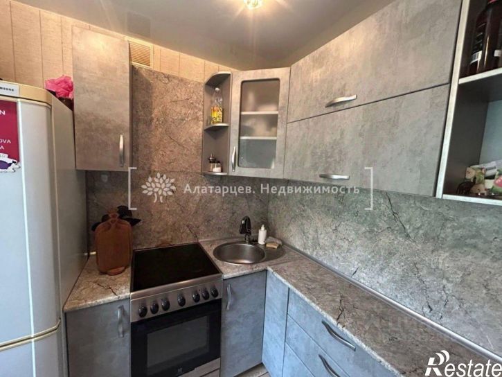 1-комн квартира ул Гоголя, 61,  д. 61
