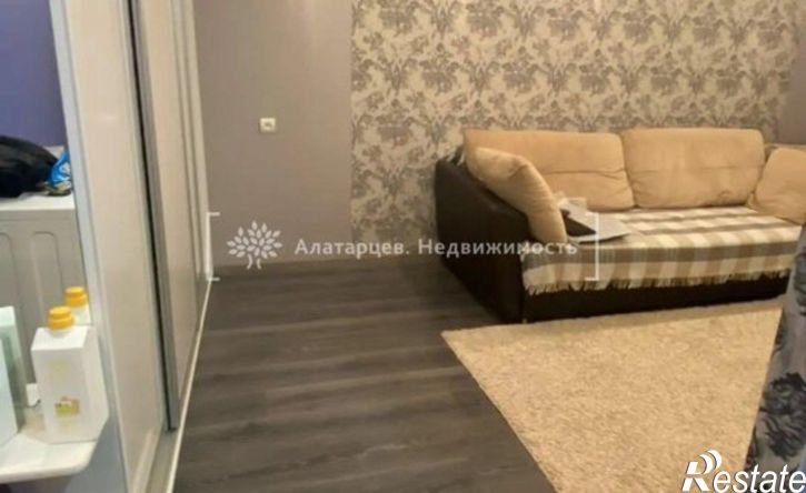 1-комн квартира ул Гоголя, 61,  д. 61