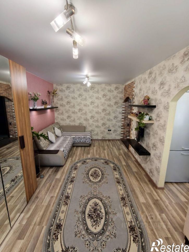 1-комн квартира ул Героев Чубаровцев, 26,  д. 26