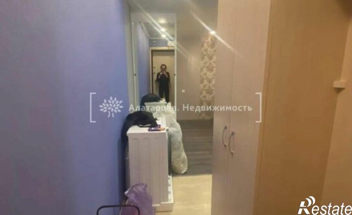 1-комн квартира ул Гоголя, 61,  д. 61