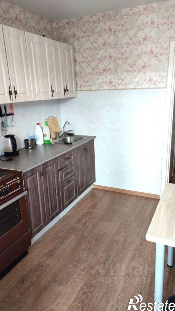1-комн квартира ул Лебедева, 105,  д. 105