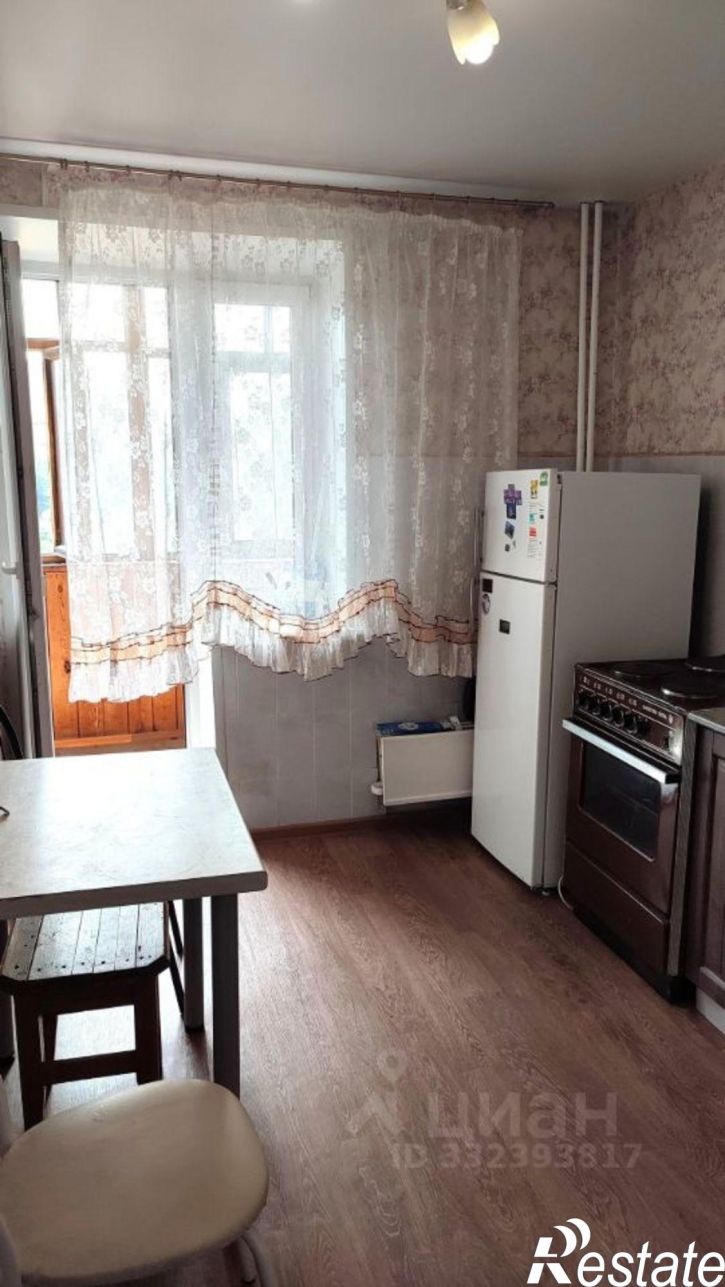 1-комн квартира ул Лебедева, 105,  д. 105